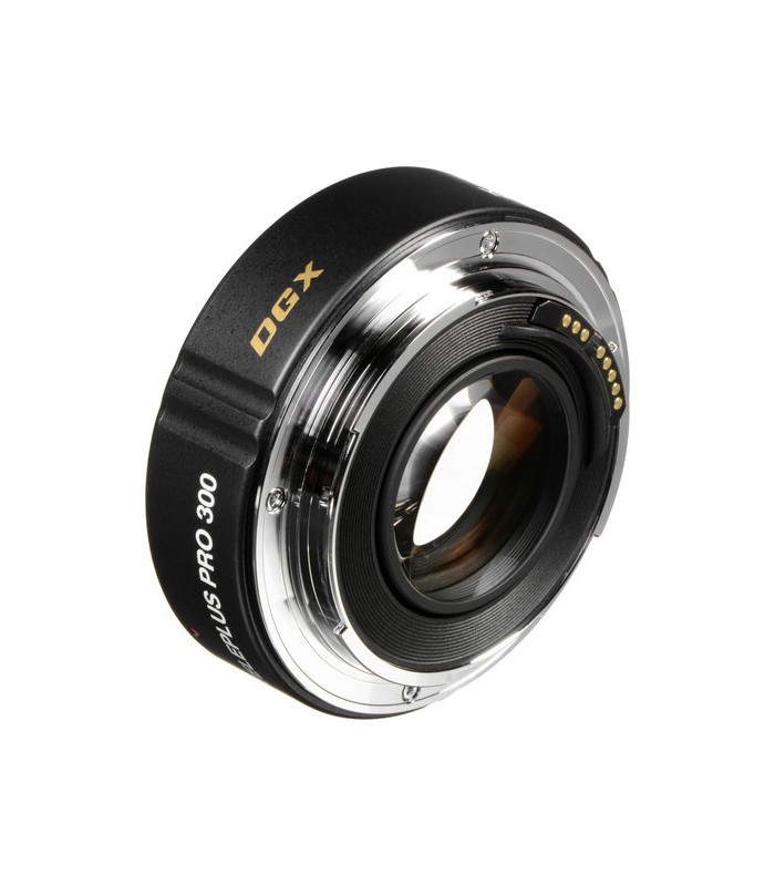 Kenko Teleplus PRO 300 DGX 1.4x AF For Canon