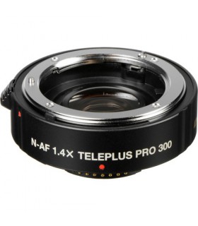 Kenko Teleplus PRO 300 DGX 1.4x AF For Nikon