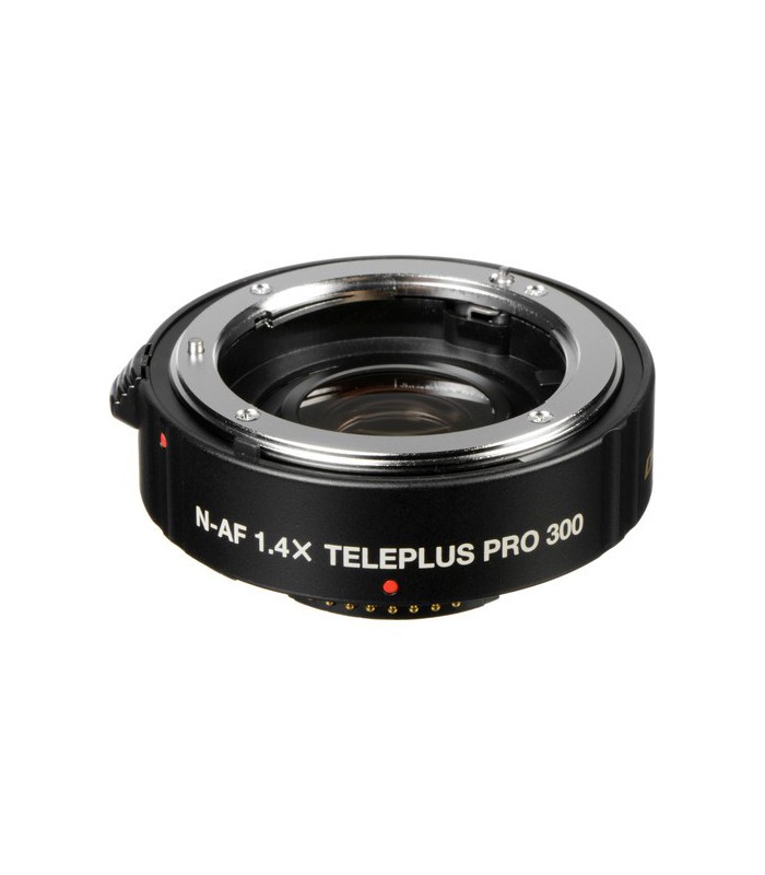 Kenko Teleplus PRO 300 DGX 1.4x AF For Nikon
