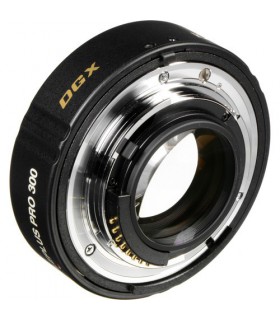 Kenko Teleplus PRO 300 DGX 1.4x AF For Nikon