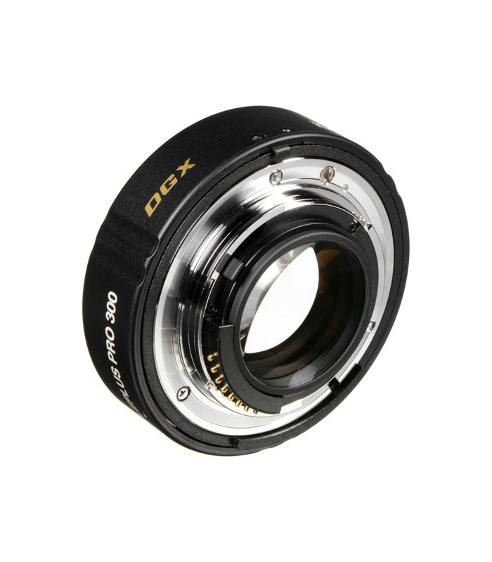 Kenko Teleplus PRO 300 DGX 1.4x AF For Nikon