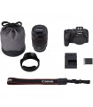 دوربین بدون آینه کانن مدل EOS RP به همراه لنز Canon 24-105mm