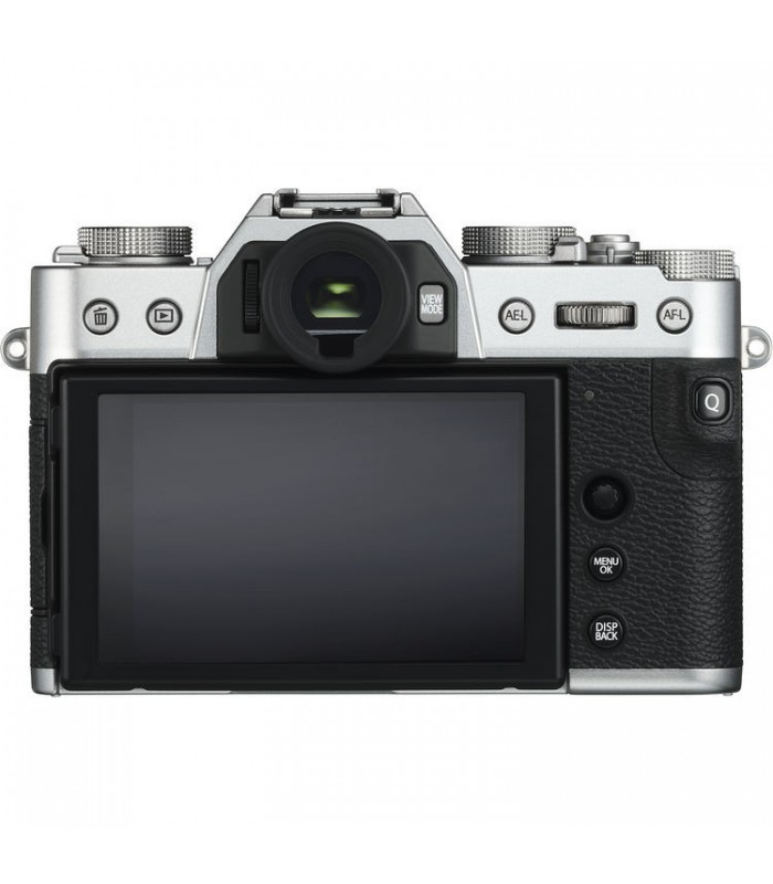 دوربین دیجیتال بدون آینه Fujifilm مدل X-T30