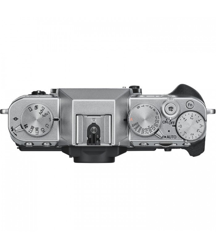 دوربین دیجیتال بدون آینه Fujifilm مدل X-T30