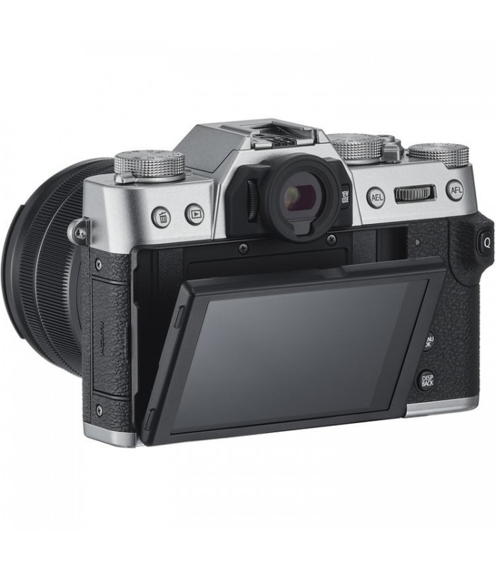 دوربین دیجیتال بدون آینه Fujifilm مدل X-T30