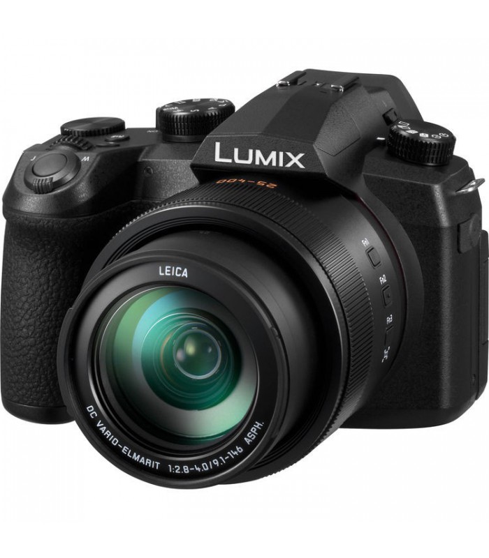 دوربین کامپکت Panasonic مدل Lumix DC-FZ1000 II