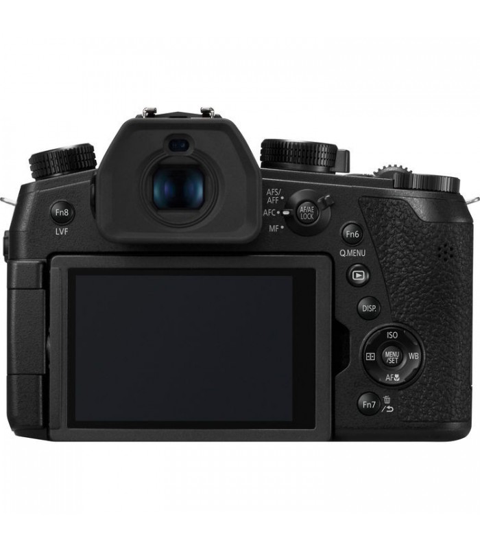 دوربین کامپکت Panasonic مدل Lumix DC-FZ1000 II