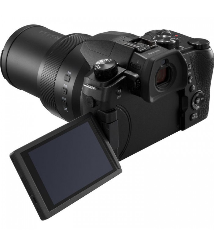 دوربین کامپکت Panasonic مدل Lumix DC-FZ1000 II