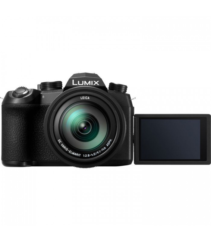 دوربین کامپکت Panasonic مدل Lumix DC-FZ1000 II