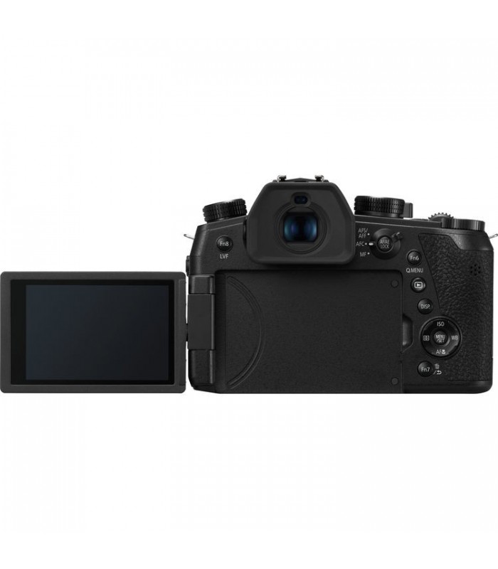 دوربین کامپکت Panasonic مدل Lumix DC-FZ1000 II