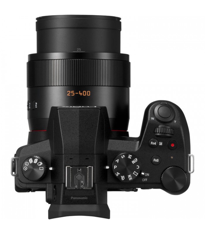 دوربین کامپکت Panasonic مدل Lumix DC-FZ1000 II