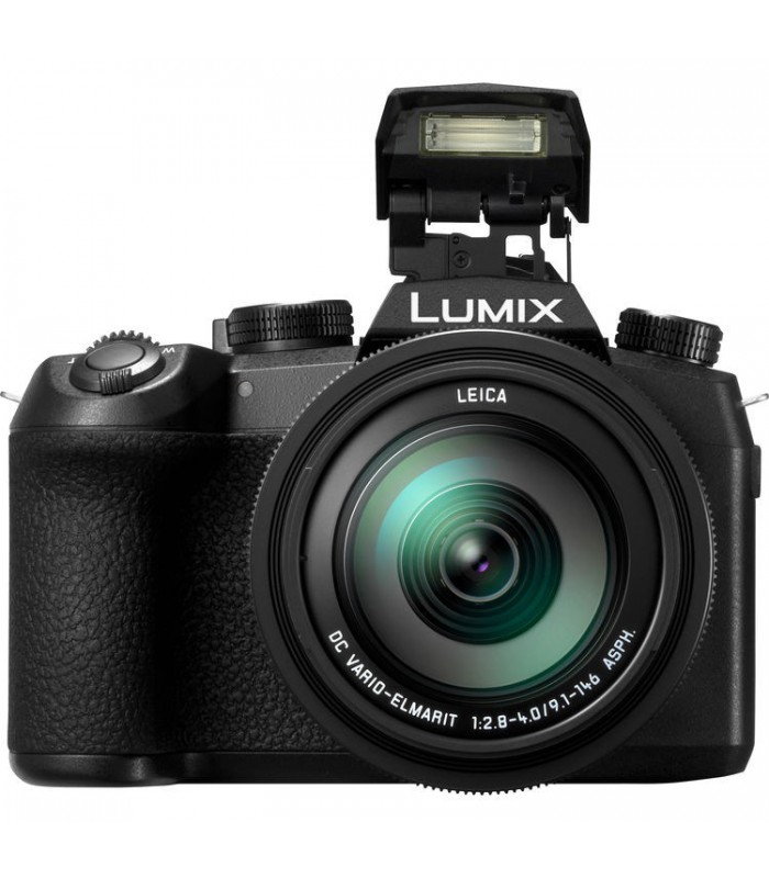 دوربین کامپکت Panasonic مدل Lumix DC-FZ1000 II