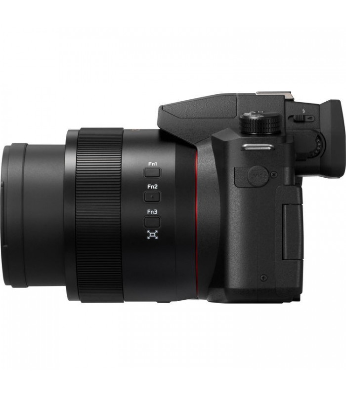 دوربین کامپکت Panasonic مدل Lumix DC-FZ1000 II