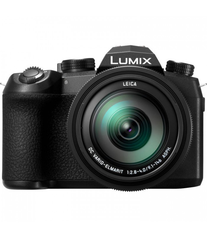 دوربین کامپکت Panasonic مدل Lumix DC-FZ1000 II