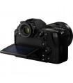دوربین فول فریم بدون آینه پاناسونیک مدل Lumix DC-S1 همراه لنز ۱۰۵-۲۴ میلیمتر