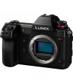 دوربین فول فریم بدون آینه پاناسونیک مدل Lumix DC-S1R