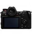 دوربین فول فریم بدون آینه پاناسونیک مدل Lumix DC-S1R
