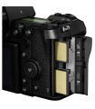 دوربین فول فریم بدون آینه پاناسونیک مدل Lumix DC-S1R