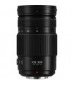 لنز پاناسونیک مدل Lumix G Vario 100-300mm f/4-5.6 II POWER O.I.S