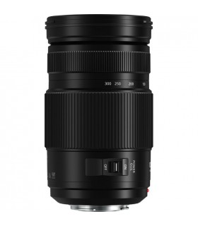 لنز پاناسونیک مدل Lumix G Vario 100-300mm f/4-5.6 II POWER O.I.S