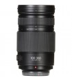 لنز پاناسونیک مدل Lumix G Vario 100-300mm f/4-5.6 II POWER O.I.S