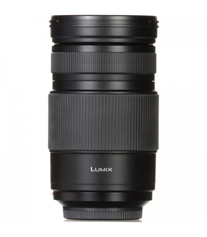 لنز پاناسونیک مدل Lumix G Vario 100-300mm f/4-5.6 II POWER O.I.S