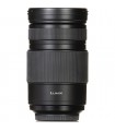 لنز پاناسونیک مدل Lumix G Vario 100-300mm f/4-5.6 II POWER O.I.S