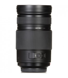 لنز پاناسونیک مدل Lumix G Vario 100-300mm f/4-5.6 II POWER O.I.S