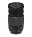لنز پاناسونیک مدل Lumix G Vario 100-300mm f/4-5.6 II POWER O.I.S