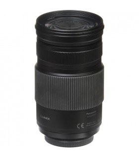 لنز پاناسونیک مدل Lumix G Vario 100-300mm f/4-5.6 II POWER O.I.S