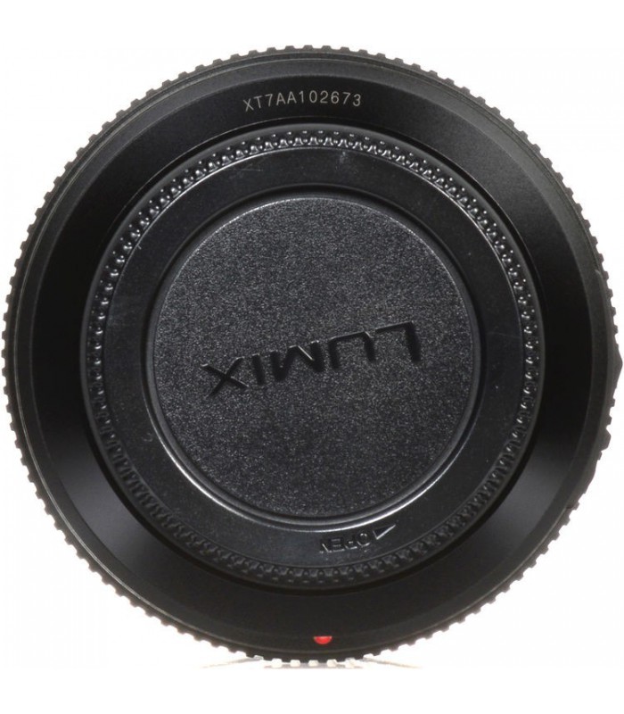 لنز پاناسونیک مدل Lumix G Vario 100-300mm f/4-5.6 II POWER O.I.S