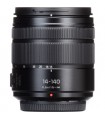 لنز پاناسونیک مدل Lumix G Vario 14-140mm f/3.5-5.6 ASPH. POWER O.I.S