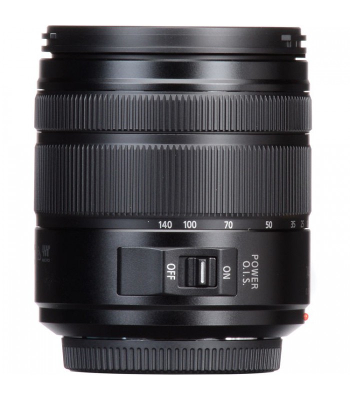 لنز پاناسونیک مدل Lumix G Vario 14-140mm f/3.5-5.6 ASPH. POWER O.I.S