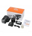فلاش پرتابل Godox مدل AD600B TTL