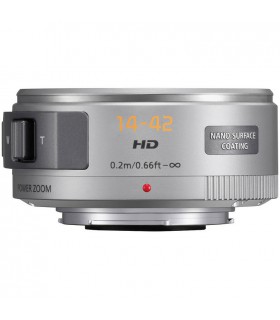 لنز پاناسونیک مدل Lumix G Vario 14-42mm f/3.5-5.6 II ASPH MEGA OIS