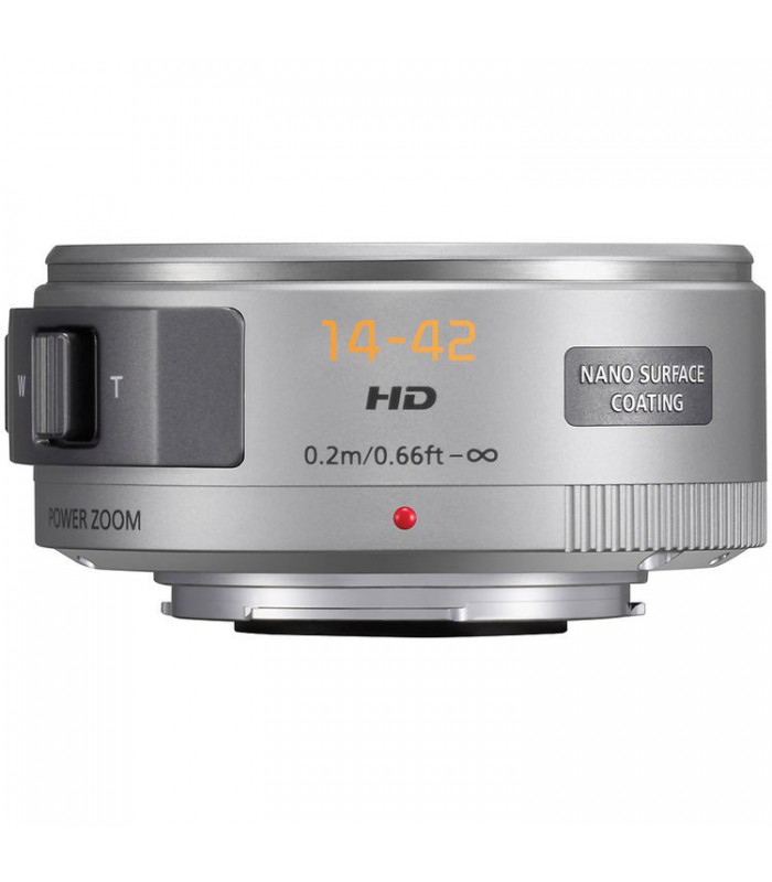 لنز پاناسونیک مدل Lumix G Vario 14-42mm f/3.5-5.6 II ASPH MEGA OIS