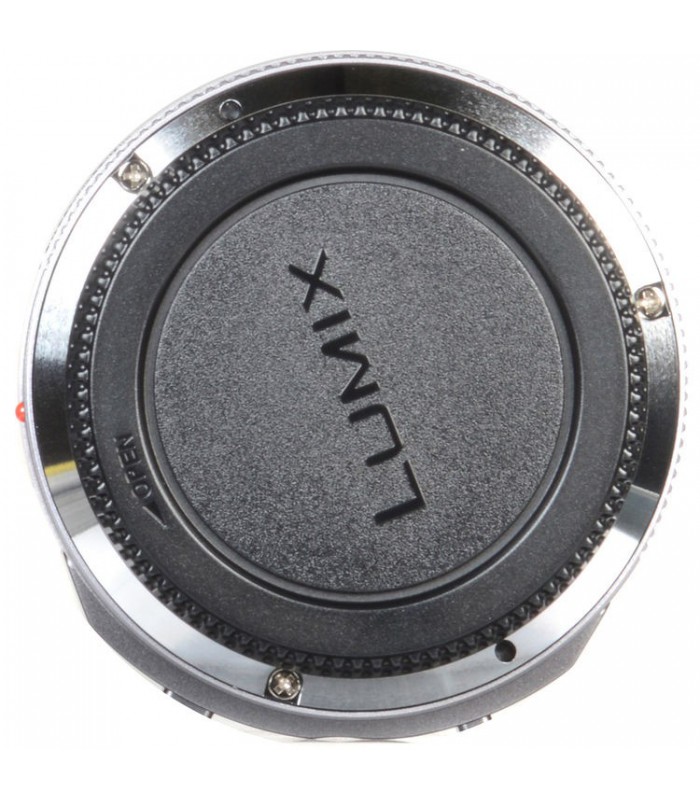 لنز پاناسونیک مدل Lumix G Vario 14-42mm f/3.5-5.6 II ASPH MEGA OIS