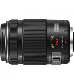 لنز پاناسونیک مدل Lumix G X Vario PZ 45-175mm f/4-5.6 ASPH POWER OIS