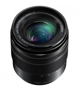 لنز پاناسونیک مدل Lumix G Vario 12-60mm f/3.5-5.6 ASPH POWER OIS