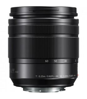 لنز پاناسونیک مدل Lumix G Vario 12-60mm f/3.5-5.6 ASPH POWER OIS