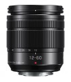لنز پاناسونیک مدل Lumix G Vario 12-60mm f/3.5-5.6 ASPH POWER OIS