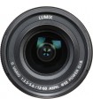 لنز پاناسونیک مدل Lumix G Vario 12-60mm f/3.5-5.6 ASPH POWER OIS