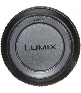 لنز پاناسونیک مدل Lumix G Vario 12-60mm f/3.5-5.6 ASPH POWER OIS