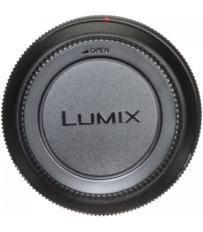 لنز پاناسونیک مدل Lumix G Vario 12-60mm f/3.5-5.6 ASPH POWER OIS