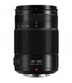 لنز پاناسونیک مدل Lumix G X Vario 35-100mm f/2.8 II POWER OIS