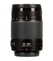 لنز پاناسونیک مدل Lumix G X Vario 35-100mm f/2.8 II POWER OIS