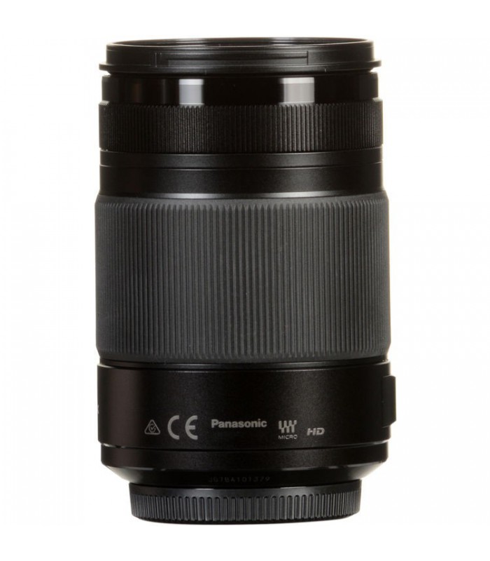 لنز پاناسونیک مدل Lumix G X Vario 35-100mm f/2.8 II POWER OIS