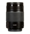 لنز پاناسونیک مدل Lumix G X Vario 35-100mm f/2.8 II POWER OIS