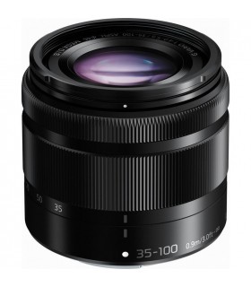 لنز پاناسونیک مدل Lumix G Vario 35-100mm f/4-5.6 ASPH MEGA OIS