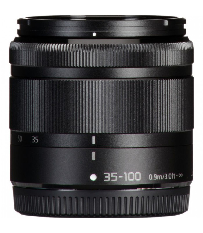 لنز پاناسونیک مدل Lumix G Vario 35-100mm f/4-5.6 ASPH MEGA OIS
